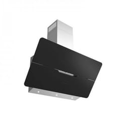 Hotte Décorative Premium 60 cm Olivera Noir