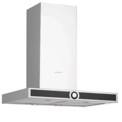 Hotte décorative SILVERLINE 60 cm (3170 LX.60)