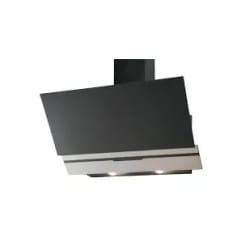 Hotte décorative SILVERLINE 60 cm (3450.60)