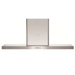 Hotte Décorative SIMFER HA-8933SM 90 cm - Inox