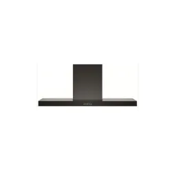 Hotte Décorative SIMFER HA-8934SM 90 cm - Noir