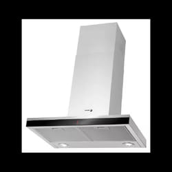 Hotte Décorative Tactile FAGOR 3CFS-6050N 60 cm - Inox