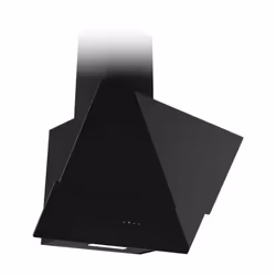 Hotte Design Focus Galaxy 60 - Noir