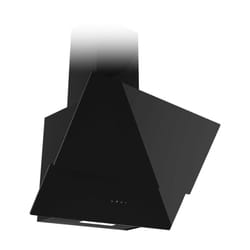 Hotte Design Focus Galaxy 60 - Noir