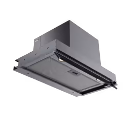 Hotte Encastrable INFINITY 60 Cm Inox AGB1063-60X
