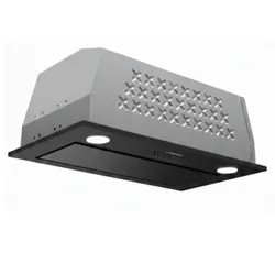 Hotte Encastrable JOKER JH-2652 52cm - Noir