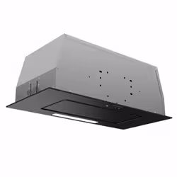 Hotte Encastrable JOKER JH-2660 60cm - Noir