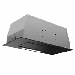 Hotte Encastrable JOKER JH-2660 60cm - Noir