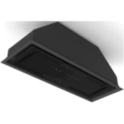 Hotte Encastrable PREMIUM Noir (LAICA.52B)