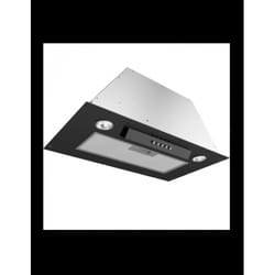 Hotte Encastrable PREMIUM Vega 60 cm - Noir