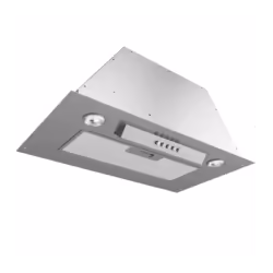 Hotte Encastrable PREMIUM Vega 60cm Inox