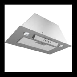 Hotte Encastrable PREMIUM Vega 60cm Inox