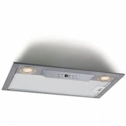 Hotte Encastrable Silverline 1170.60 53 cm Inox 642 m³/h
