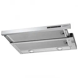Hotte Encastrable Tiroir DEDIETRICH60cm - Inox (DHT6605X)