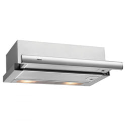 Hotte Extractible TEKA 60cm - Inox (TL6310)