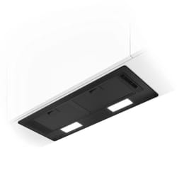 Hotte Focus F.930B Encastrable 72 Cm Noir