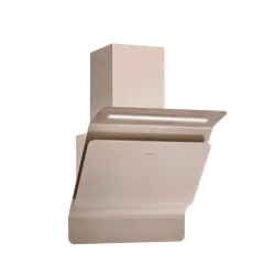 Hotte Murale Silverline 3445M.60 60 cm Grege 735 m³/h