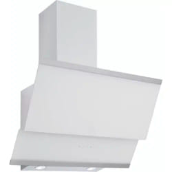 Hotte murale SILVERLINE 60 cm Blanc- 3420.60W