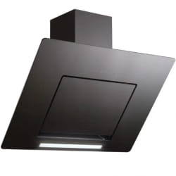 Hotte murale SILVERLINE 90 cm Noir (3261.90)
