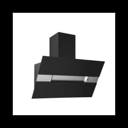 Hotte murale SILVERLINE hotte 60 cm (3374.60)
