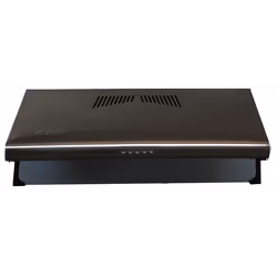 Réf :  60CLI - ALIMENTATION: 220 -240 / 50 – 60 Hz – 190W - DIMENSION cm: 60 - Capacité d’air (m3/h): 420 - Hotte Casquette S ...