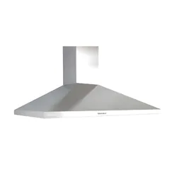 HOTTE PYRAMIDE ARTHUR MARTIN AMHP60IX / 90 CM / INOX