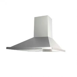 Hotte Pyramide AUXSTAR GUS5111 60 cm - Inox