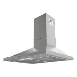 Hotte Pyramide Brandt BHP3610X 60Cm Inox