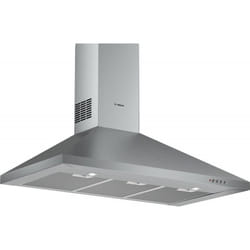 Hotte Pyramide murale BOSCH90cm (DWP94CC50T) - Inox