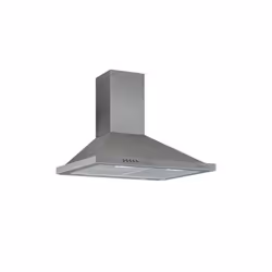 Hotte Pyramide PREMIUM Celna 60 Cm - Inox