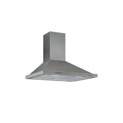 Hotte Pyramide PREMIUM Celna 60 Cm - Inox