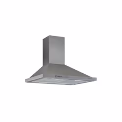 Hotte Pyramide PREMIUM Celna 90 Cm - Inox