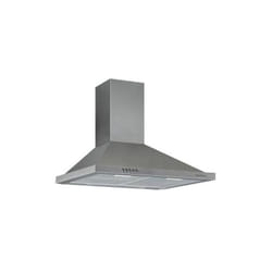 Hotte Pyramide PREMIUM Celna 90 Cm - Inox