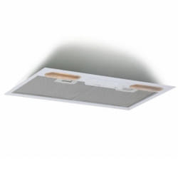 Hotte SILVERLINE encastrable 60 cm (1171.60)