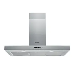 Hotte T-BOX ARISTON AHBS93FLLX 90cm- Inox