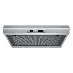 Hotte visière ARISTON SL 16.1 IX