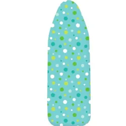 Housse De Planche À Repasser Wenko Basic 2 Couches M/L