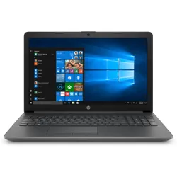 HP 15-dw3015nk 15.6" HD i5-1135G7 8 Go 256 Go SSD Windows 10 Home Gris