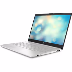 HP 15-dw3048nk 15.6" Full HD Intel® Core™ i3 i3-1115G4 4 Go 1 To HDD Windows 11 Home Argent