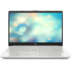HP 15-dw3048nk Ordinateur portable 39,6 cm (15.6") Full HD Intel® Core™ i3 i3-1115G4 4 Go DDR4-SDRAM 1 To HDD Wi-Fi 5 (802.11ac) Windows 11 Home Argent