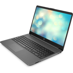 HP 15-dw3049nk i3-1115G4 15.6" Full HD Intel® Core™ i3 4 Go 256 Go SSD Windows 11 Home Gris