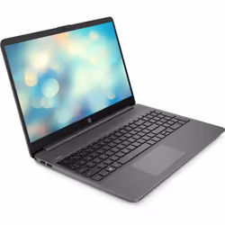 HP 15-dw3049nk i3-1115G4 15.6" Full HD Intel® Core™ i3 4 Go 256 Go SSD Windows 11 Home Gris