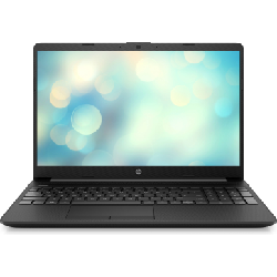 HP 15-dw3050nk i3-1115G4 15.6" Full HD Intel® Core™ i3 4 Go 256 Go SSD Windows 11 Home Noir