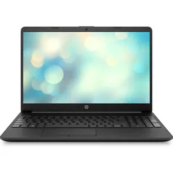 HP 15-dw3061nk i5-1135G7 15.6" Full HD 8 Go 256 Go SSD Windows 11 Home Noir