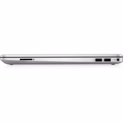 HP 15-dw4004nk 15.6" Full HD i5-1235U 8 Go 512 Go SSD NVIDIA GeForce MX450 Windows 11 Home Argent - Vue supplémentaire 6