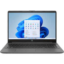 HP 15-dw4007nk 15.6" Full HD i5-1235U 8 Go 256 Go SSD Windows 11 Home Gris