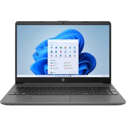 HP 15-dw4007nk 15.6" Full HD i5-1235U 8 Go 256 Go SSD Windows 11 Home Gris
