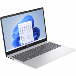 HP 15-fd0022nk 15.6" Full HD i5-1335U 8 Go 512 Go SSD Windows 11 Home Argent