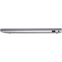 HP 15-fd0024nk 15.6" Full HD i5-1335U 8 Go 512 Go SSD Windows 11 Home Bleu, Argent - Vue supplémentaire 4
