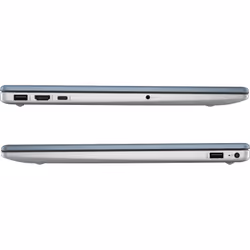 HP 15-fd0024nk 15.6" Full HD i5-1335U 8 Go 512 Go SSD Windows 11 Home Bleu, Argent - Vue supplémentaire 6